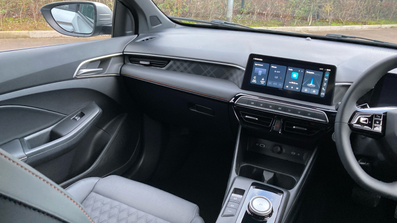 MG MG3 1.5 Hybrid Trophy 5dr Auto Hybrid Hatchback